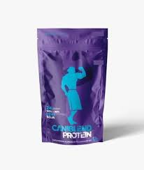 CANIBLEND PROTEIN - CANIBAL INC