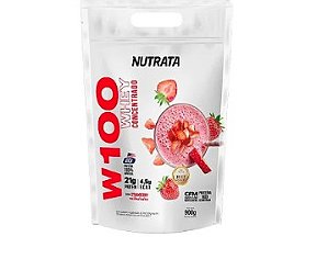 W100 REFIL - NUTRATA