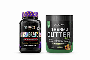 PROTOCOLO SLIM 30 DIAS