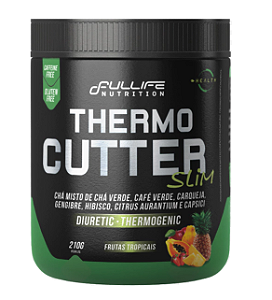 THERMO CUTTER SLIM 210G - FULLIFE