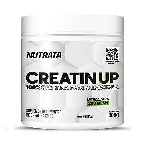 CREATINUP 300G  - NUTRATA