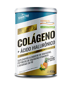 COLÁGENO VERISOL 450G - SHARK PRO