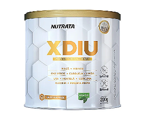 X-DIU 200G - NUTRATA