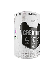 CREATINA 500G - UNDER LABZ
