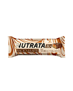 BARRA PROTEICA BACIO DI LATTE 45G - NUTRATA