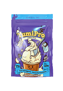 YUMIPRO 900G - CANIBAL INC