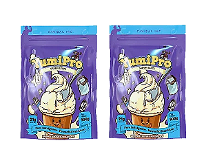 COMBO 2X YUMIPRO 900G - CANIBAL INC