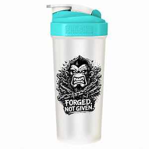 COQUETELEIRA CHIP FORGED NOT GIVEN 700ML - MACACO BLINDADO