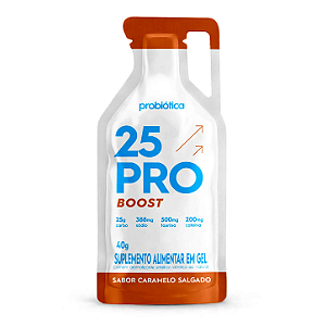 25 PRO BOOST 40G - PROBIOTICA