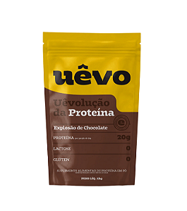 PROTEÍNA UÊVO 1KG - UÊVO