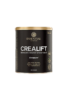 CREALIFT CREAPURE 300G - ESSENTIAL NUTRITION