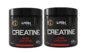COMBO 2X CREATINA 300G - DARK LAB