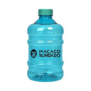 GALÃO COMPACT 1000ML - MACACO BLINDADO