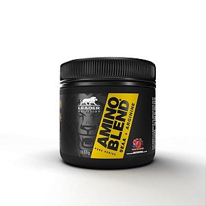 AMINO BLEND - LEADER NUTRITION