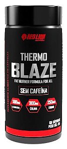 THERMO BLAZE - RED LION