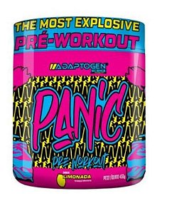 PANIC 300G - ADAPTOGEN