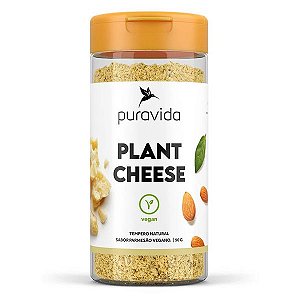 Plant Cheese Pura Vida 90g