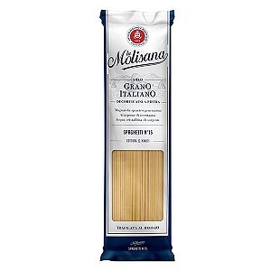 Massa Spaghetti La Molisana 500g