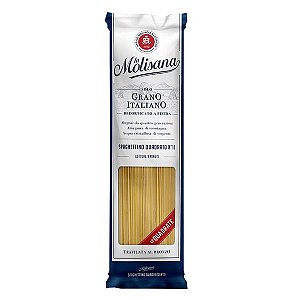 Massa Spaghettino Quadrado La Molisana 500g