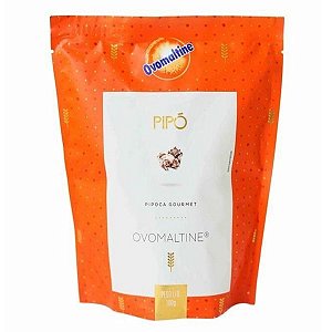 Pipoca Gourmet Ovomaltine Pipó 100g