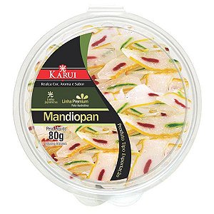 Mandiopan Karui 80g