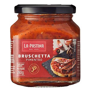 Tomate Seco 280G La Pastina - lapastina