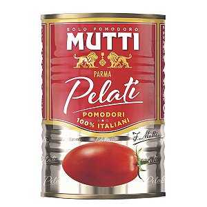 Tomate Pelati Mutti 260g