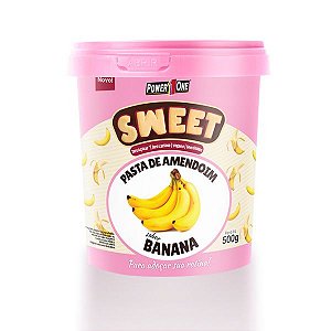 Pasta de Amendoim Cookies 'n' Cream Sweet 500g - Me Gusta Veg