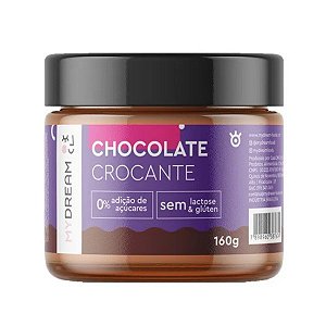 Chocolate Crocante My Dream 160g