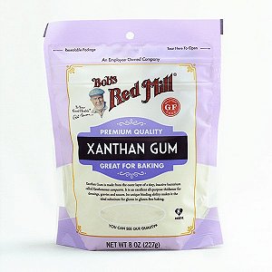 Goma Xantana Bob's Red Mill 227g