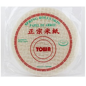 Papel de Arroz Towa 340g