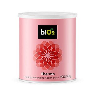 Mix Energético Termogênico Vegano Thermo biO2 100g