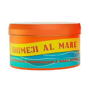 Cogumelo Shimeji Al Mare Cogumelado 195g