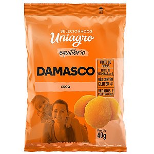 Damasco Premium 100g