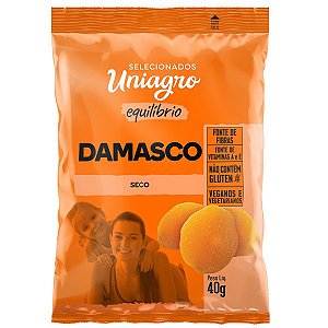 DAMASCO SECO bio