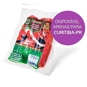 Linguiça Calabresa Vegana 400g