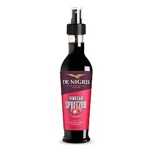 Vinagre Balsâmico Spritzer Cereja De Nigris 250ml