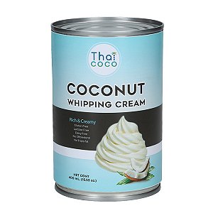 Creme de Coco Thai Coco 400ml