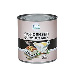 Condensado de Coco Thai Coco 320g