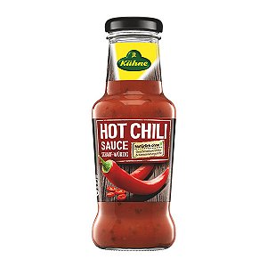 Molho Hot Chili Kühne 250ml