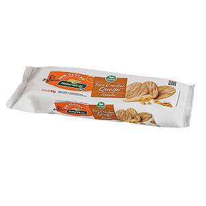 Biscoito de Arroz sabor Queijo Natural Life 84g