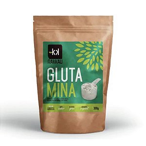 Glutamina Rakkau 300g