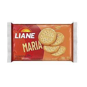 Bolacha Maria Liane 330g