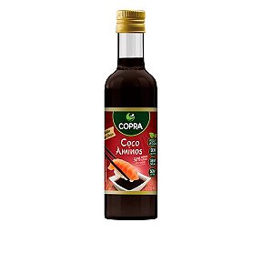 Shoyu Coco Aminos Copra 250ml