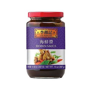 Molho Hoisin Lee Kun Kee 397g