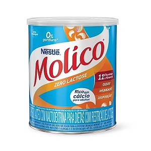 Molico Zero Lactose 260g