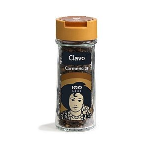 Cravo da Índia Carmencita 18g