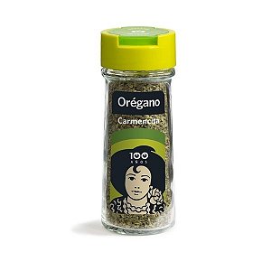 Orégano Carmencita 8g