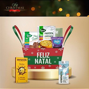 Cesta Me Gusta Natal Veg 3