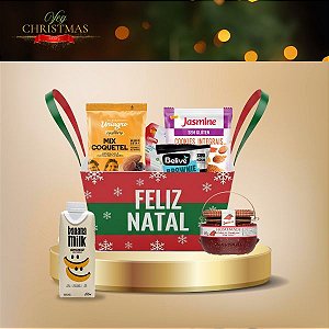 Cesta Me Gusta Natal Sem Glúten 2